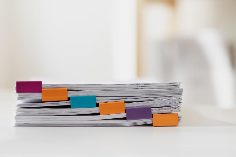 Pièces à fournir pour naturalisation française (PDF)