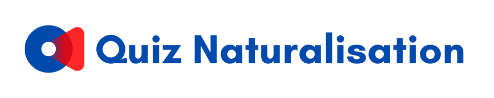 Quiz Naturalisation
