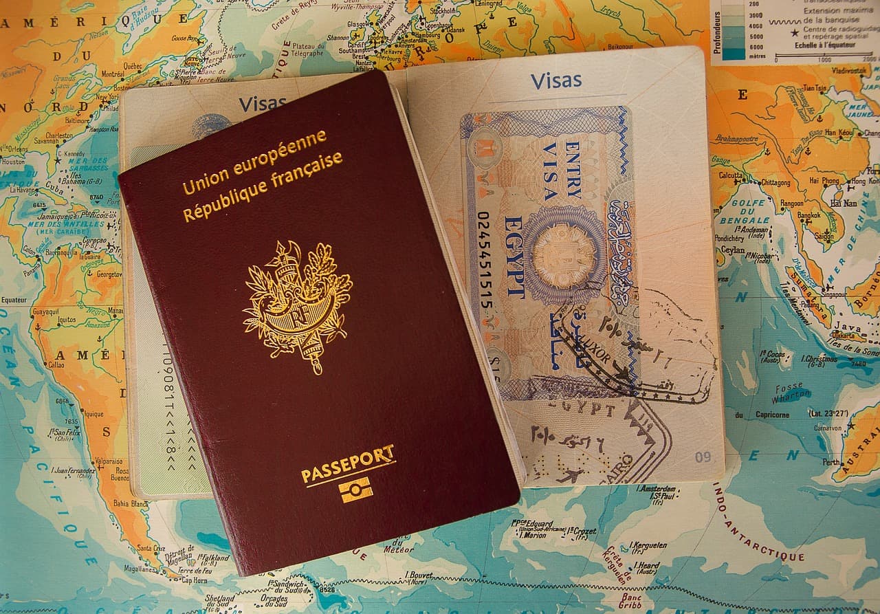 Naturalisation par décret en France
